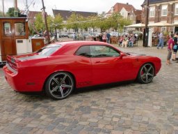  American Wheels Leer 2012